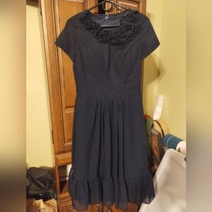 Bridesmaid dress size 4-6